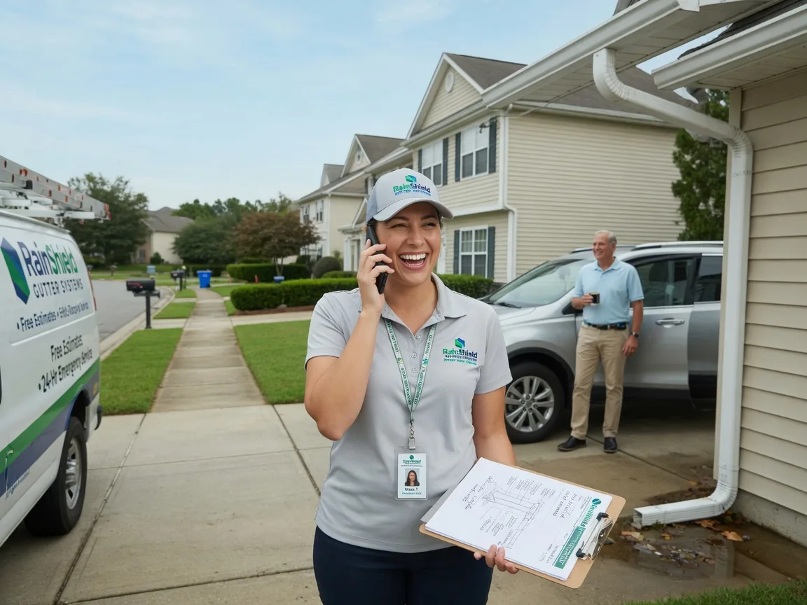 Gutter Installation Cambridge City, IN FAQs